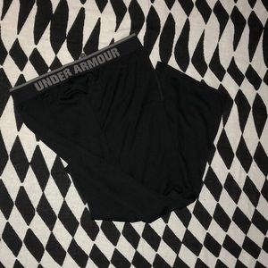 Under Armour sweatpants